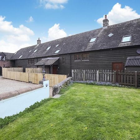 Villa Uk46589 - Kibble Church Stretton Exterior foto
